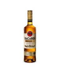 Rum Bacardi Carta Blanca