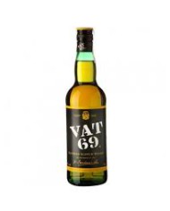 Whisky VAT 69