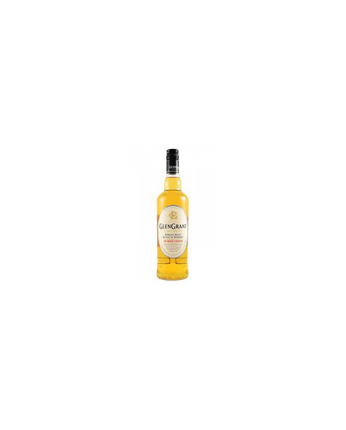 Glen Grant Whisky