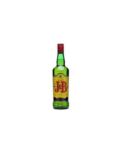Whisky J&B Whisky J&B