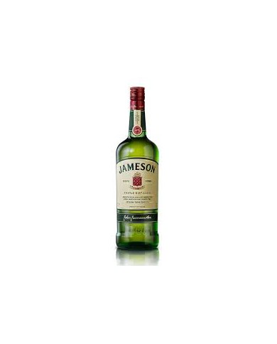 Whiskey Jameson