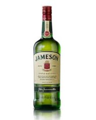 Whiskey Jameson