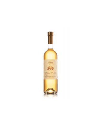 Grappa Barrique Ambra Vignae
