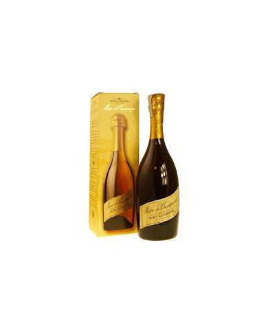 Grappa Marc de Champagne