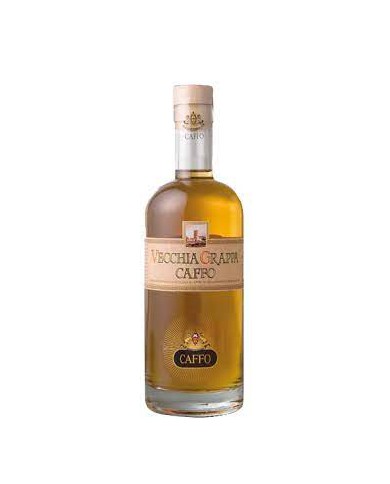 Vecchia Grappa Caffo Vecchia Grappa Caffo