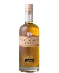 Vecchia Grappa Caffo