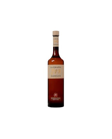 Grappa 903 Barrique