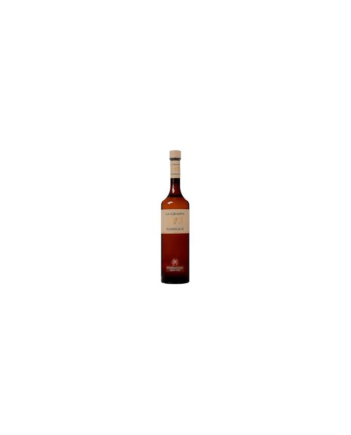 Grappa 903 Barrique