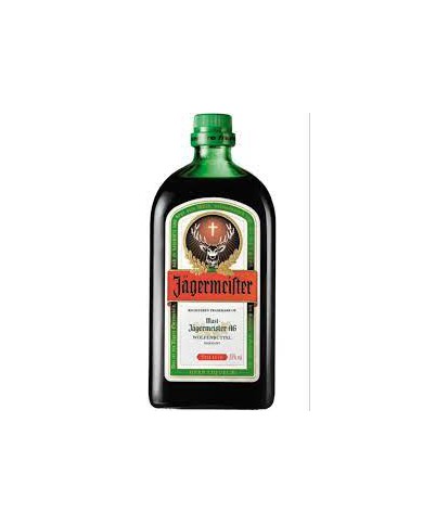 Amaro Jagermaister Amaro Jagermaister