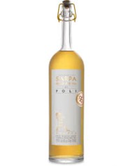 Grappa Sarpa Oro di Poli