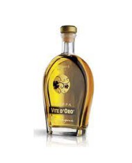 Grappa Vite d'Oro
