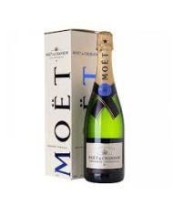 Moet & Chandone Rosè Imperial cl. 75 Moet & Chandone Rosè Imperial cl. 75