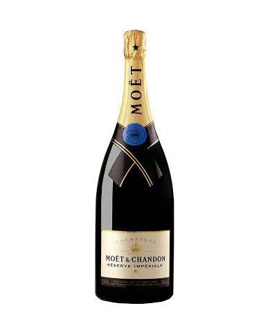 Champagne Moet & Chandon Champagne Moet & Chandon