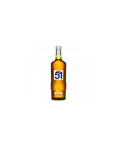 Pastis 51