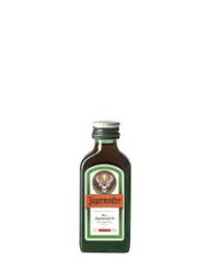 Amaro Jagermaister