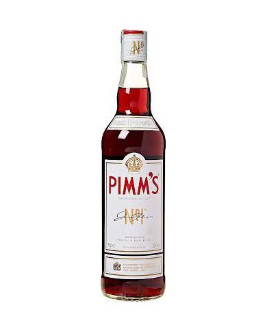 Pimm's