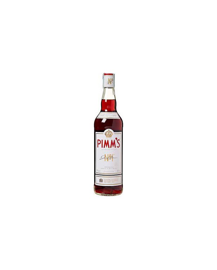 Pimm's