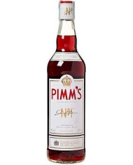 Pimm's