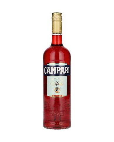 Bitter Campari Bitter Campari