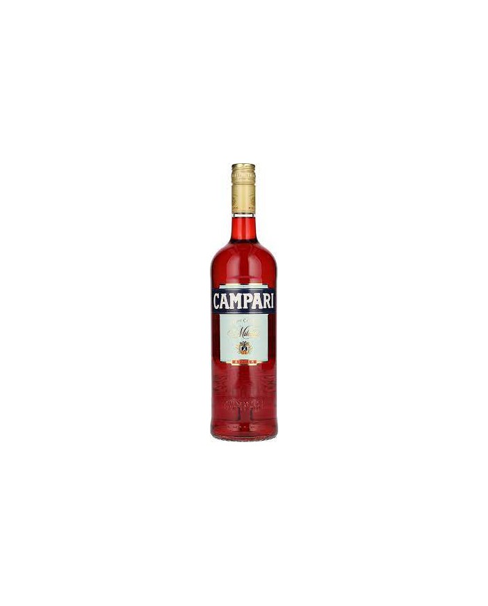 Bitter Campari