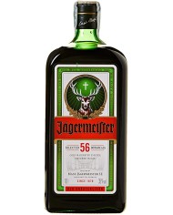 Amaro Jagermaister