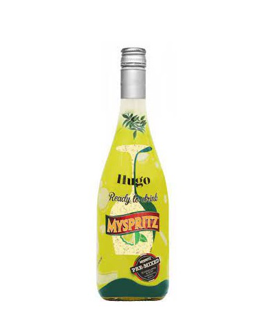 Hugo Myspritz