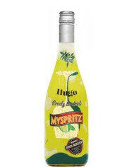 Hugo Myspritz