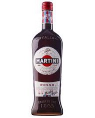 Martini Bianco