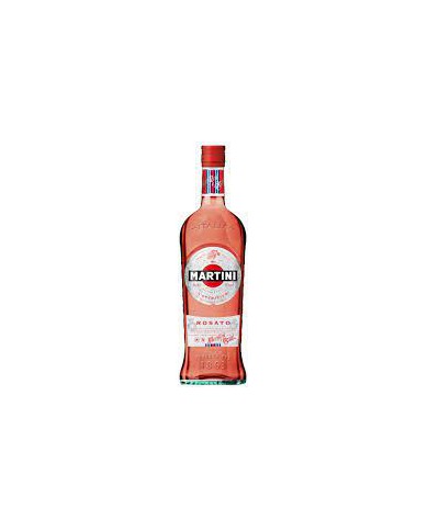Martini Rosato