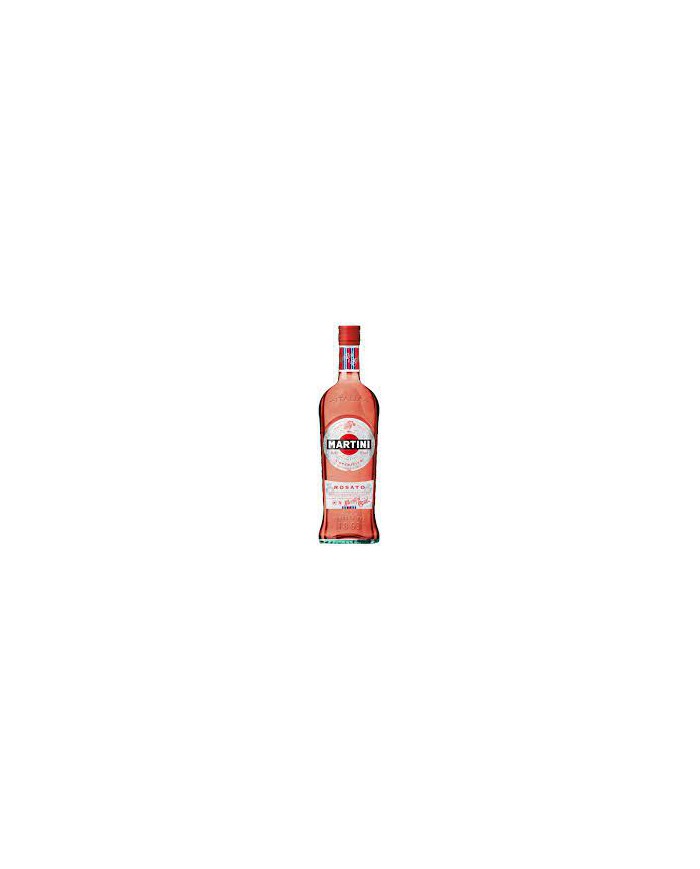 Martini Rosato
