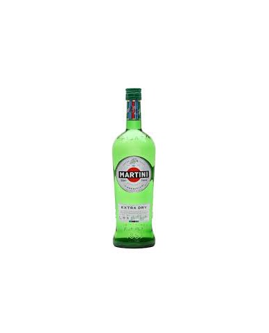 Martini Extra Dry