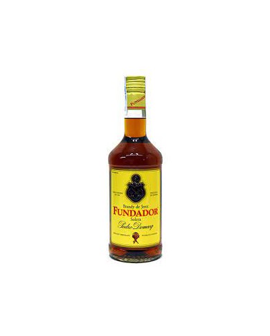 Brandy Fundador Brandy Fundador
