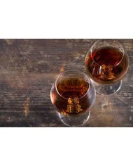 Brandy Stock 84 Original