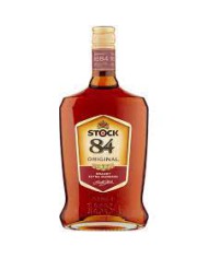 Brandy Stock 84 Original