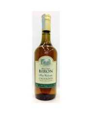 Michel Biron Calvados