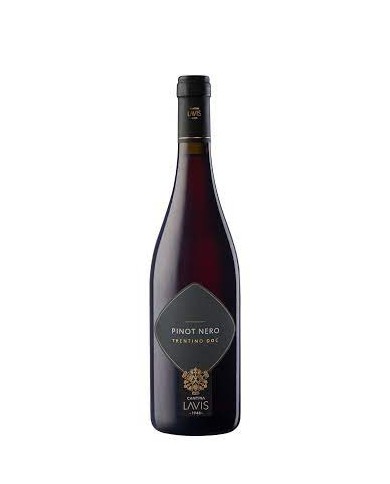 Lavis Pinot Nero D.O.C. Lavis Pinot Nero D.O.C.