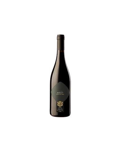 Lavis Merlot D.O.C. Lavis Merlot D.O.C.