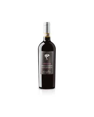 Chicca Primitivo di Manduria D.O.C.G. Chicca Primitivo di Manduria D.O.C.G.