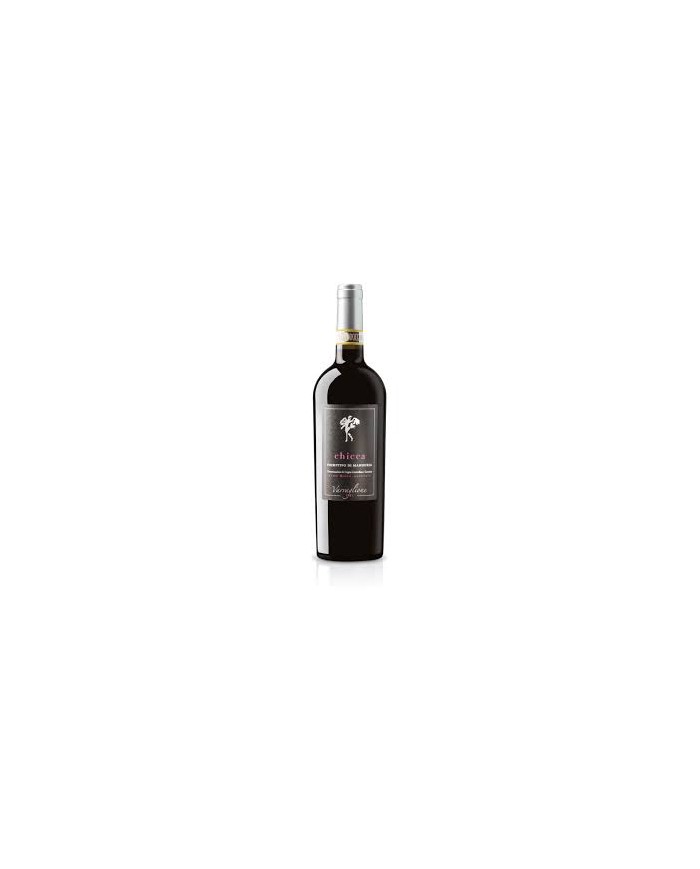 Chicca Primitivo di Manduria D.O.C.G. Chicca Primitivo di Manduria D.O.C.G.