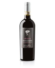 Chicca Primitivo di Manduria D.O.C.G. Chicca Primitivo di Manduria D.O.C.G.