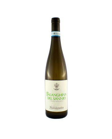 MASTROBERARDINO Falanghina del Sannio D.O.C. Annata 2024