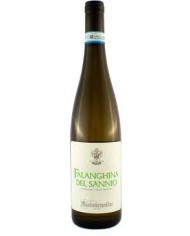 MASTROBERARDINO Greco di Tufo D.O.C.G. Annata 2024