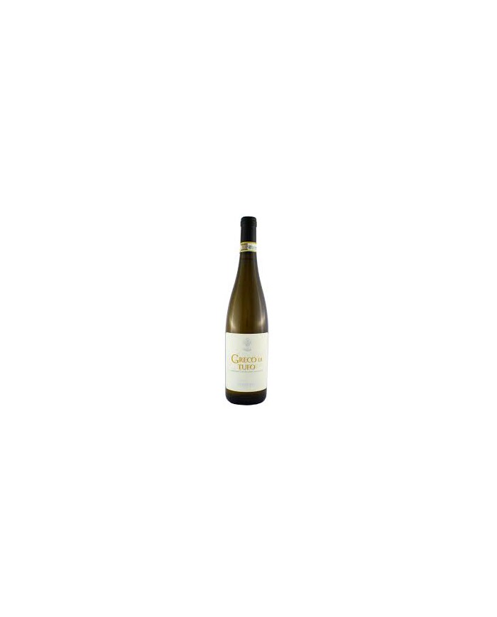 MASTROBERARDINO Greco di Tufo D.O.C.G. Annata 2024