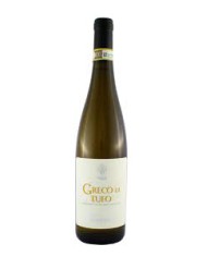 MASTROBERARDINO Greco di Tufo D.O.C.G. Annata 2024