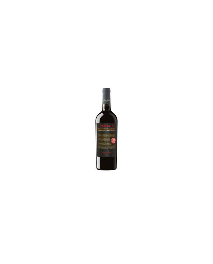 Papale Primitivo di Manduria D.O.P.