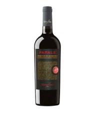 Papale Primitivo di Manduria D.O.P.