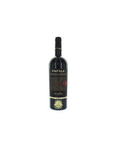 Papale Oro Primitivo di Manduria D.O.C. Papale Oro Primitivo di Manduria D.O.C.