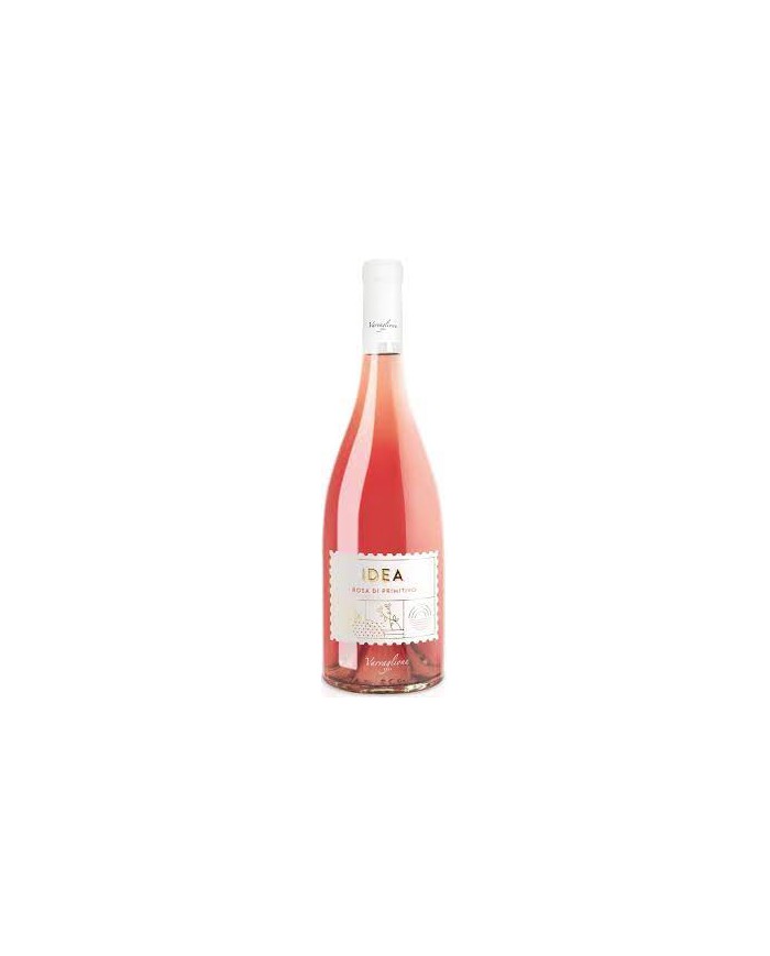Idea Rosato di Primitivo di Puglia Idea Rosato di Primitivo di Puglia