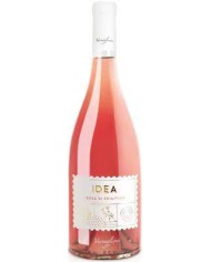 Idea Rosato di Primitivo di Puglia Idea Rosato di Primitivo di Puglia