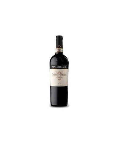 Madrigale Primitivo di Manduria Dolce Naturale D.O.C.G. Madrigale Primitivo di Manduria Dolce Naturale D.O.C.G.